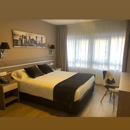 Hotel El Haya Onton Zewnętrze zdjęcie