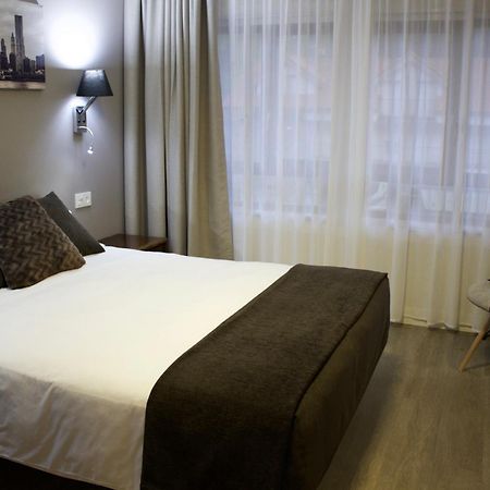 Hotel El Haya Onton Zewnętrze zdjęcie