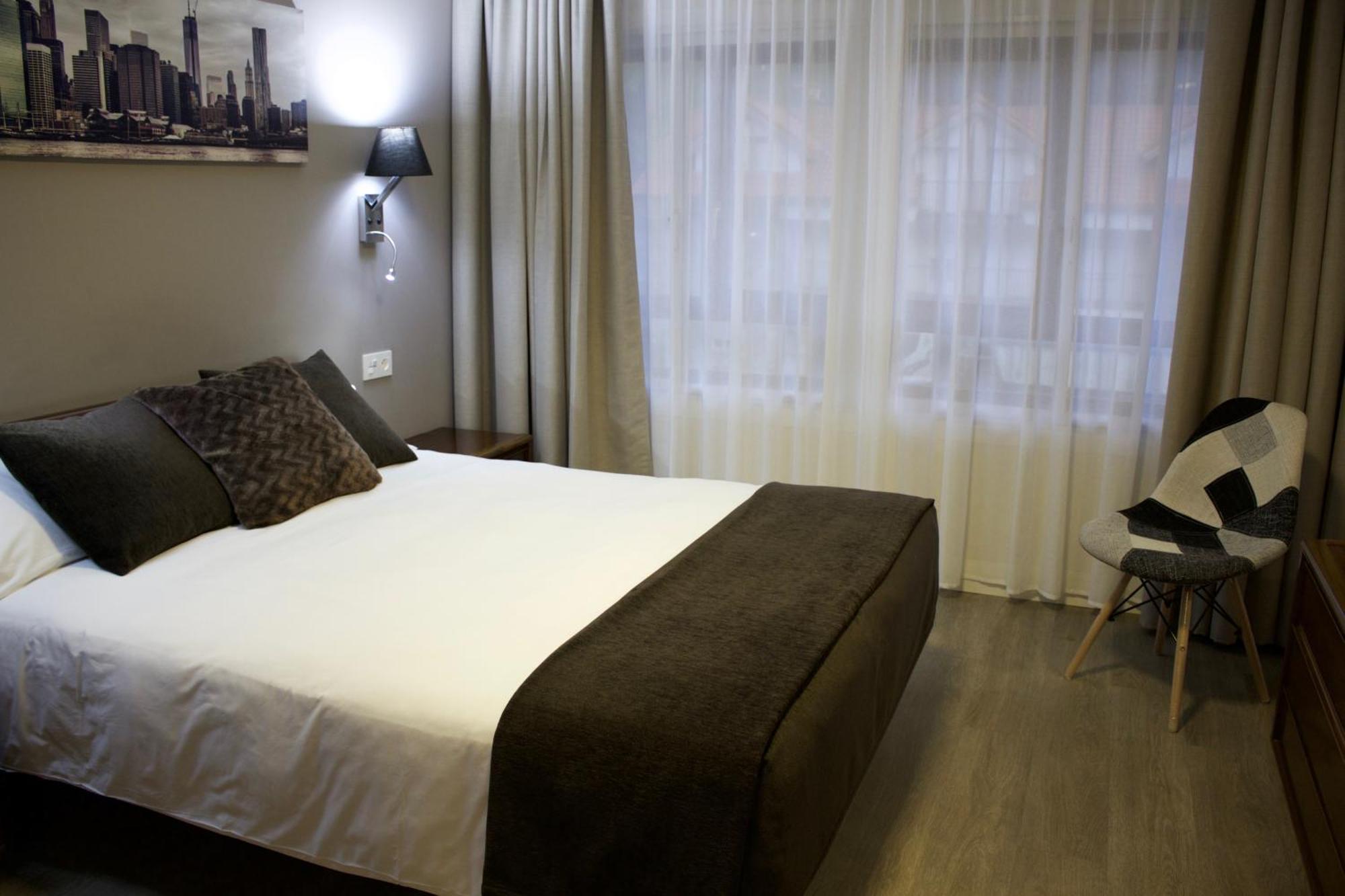 Hotel El Haya Onton Zewnętrze zdjęcie