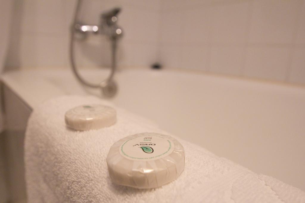 Hotel El Haya Onton Zewnętrze zdjęcie